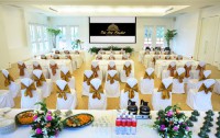   The Old Phuket Karon Beach Resort 3*  16