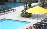   The Old Phuket Karon Beach Resort 3*  21