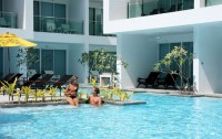   The Old Phuket Karon Beach Resort 3*  20