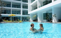   The Old Phuket Karon Beach Resort 3*  19