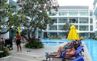   The Old Phuket Karon Beach Resort 3*  18