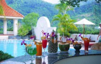   The Old Phuket Karon Beach Resort 3*  17