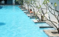   The Old Phuket Karon Beach Resort 3*  23