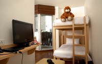   Ibis Pattaya 3*  12