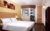   Ibis Pattaya 3*  11