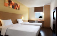   Ibis Pattaya 3*  10