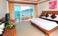   Tri Trang Beach Resort 3*  22