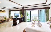   Tri Trang Beach Resort 3*  21