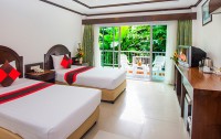   Tri Trang Beach Resort 3*  16