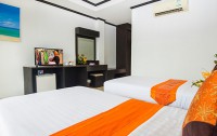   Tri Trang Beach Resort 3*  12