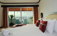   Tri Trang Beach Resort 3*  11