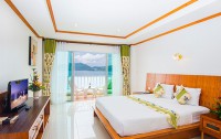   Tri Trang Beach Resort 3*  10