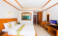   Tri Trang Beach Resort 3*  9