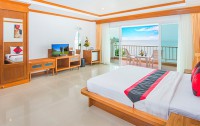   Tri Trang Beach Resort 3*  8