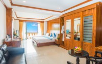 Tri Trang Beach Resort 3*  4