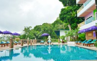   Tri Trang Beach Resort 3*  32