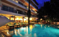   Tri Trang Beach Resort 3*  30