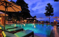   Tri Trang Beach Resort 3*  29