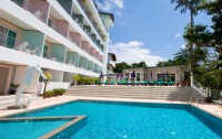   Tri Trang Beach Resort 3*  28