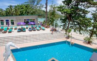   Tri Trang Beach Resort 3*  27