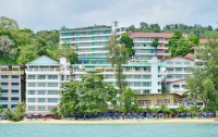   Tri Trang Beach Resort 3*  1