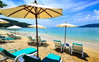   Tri Trang Beach Resort 3*  19