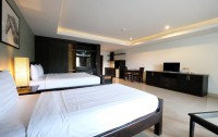   Wongamat Privacy Residence & Resort 3*  13