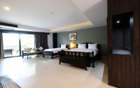   Wongamat Privacy Residence & Resort 3*  7