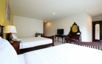   Wongamat Privacy Residence & Resort 3*  38