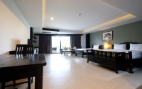   Wongamat Privacy Residence & Resort 3*  33