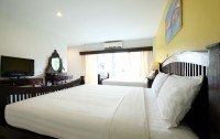   Wongamat Privacy Residence & Resort 3*  32