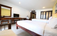   Wongamat Privacy Residence & Resort 3*  30