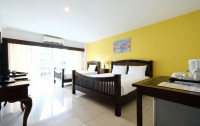   Wongamat Privacy Residence & Resort 3*  28