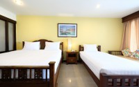   Wongamat Privacy Residence & Resort 3*  27