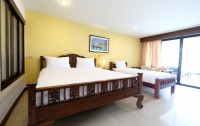   Wongamat Privacy Residence & Resort 3*  21