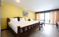   Wongamat Privacy Residence & Resort 3*  19