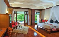   Samui Buri Beach Resort 4*  8