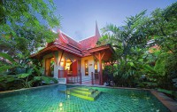   Samui Buri Beach Resort 4*  1