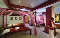 Samui Buri Beach Resort 4*  5