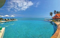 Samui Buri Beach Resort 4*  3