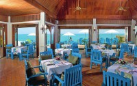 Samui Buri Beach Resort 4*  2