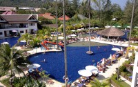   Sunwing Kamala Beach 4*  55