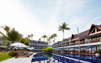   Sunwing Kamala Beach 4*  50