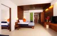   Sunwing Kamala Beach 4*  27