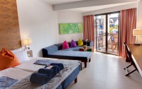   Sunwing Kamala Beach 4*  20