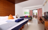   Sunwing Kamala Beach 4*  17