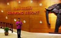   Sunwing Kamala Beach 4*  14