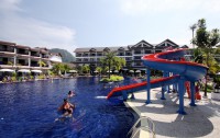   Sunwing Kamala Beach 4*  10