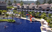   Sunwing Kamala Beach 4*  7