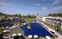   Sunwing Kamala Beach 4*  6